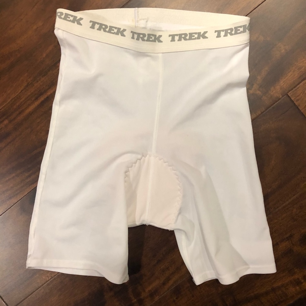 TREK Cycling Bike shorts